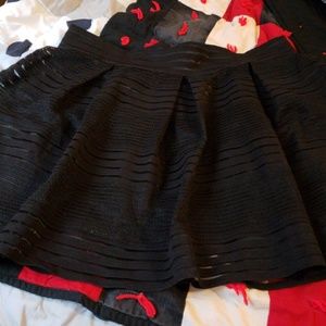 Size 3 skirt